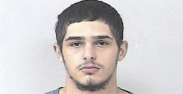 Robert Dupre, - St. Lucie County, FL 